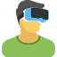 Metaverse for developing personalized 3D avatars